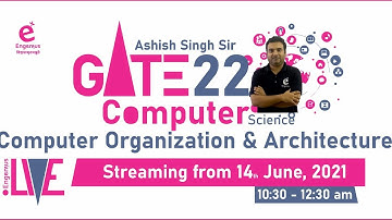 COA Lec. 1.2 Basic Instruction Cycle and Program Execution