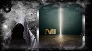 Emre K. Feat. Jaime Arin – Dynamite (Original Mix) [ELLURE Records]