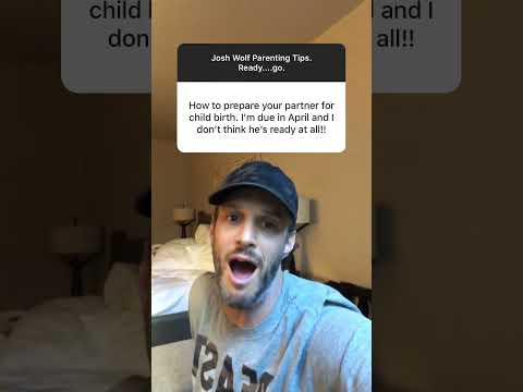 How To Prepare Your Parent For Child Birth? | Parenting Tips