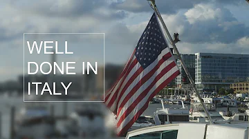 Quando ci fu il sogno americano?
