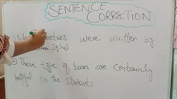 Css Sentence Correction |Css English Grammar | Noun based Error | Precise and composition | CSS/PMS