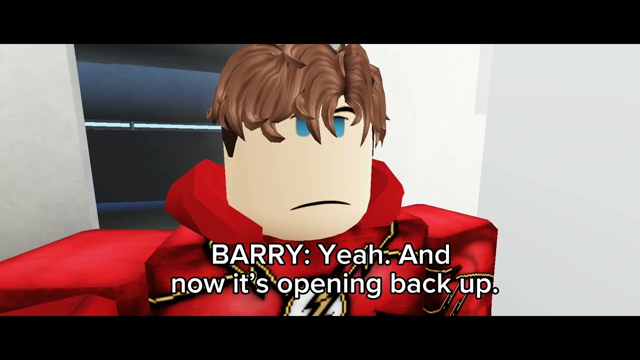 Flash: Wreckage Of Time | Legacy 