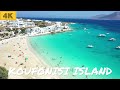AMAZING GREECE - KOUFONISIA  ISLAND IN CYCLADES  - ΚΟΥΦΟΝΗΣΙ - 4Κ