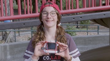 CO.LAB Raleigh | Poetry. Technology. Photography. Collaboration.