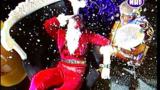 Γράμμα στον Santa Punk: Μύρωνας Στρατής