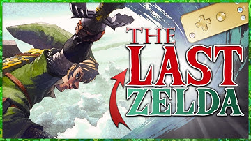 Skyward Sword: The Last Great Zelda Game? | Retrospective Review