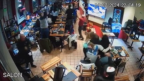 REACCIONES de HINCHAS a ARGENTINA CAMPEÓN COPA AMÉRICA 2024
