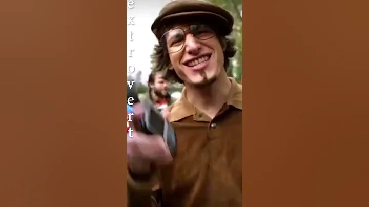 extrovert vs introvert #shorts #memes #meme