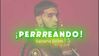 Instrumental Perrreando Reggaeton Beat