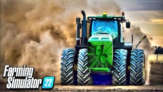 Farming Simulator 22 Van niets tot Iets deel 66