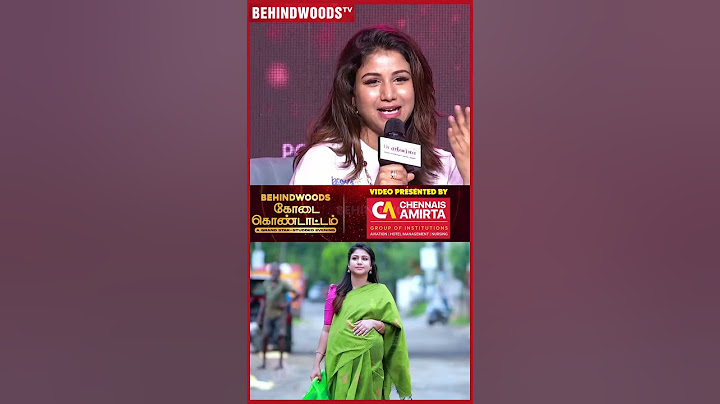 'Zee Tamil Serial-ல நடிக்க போறேன்..' 😲 1st TIme Reveal பண்ண Alya Manasa 🤩