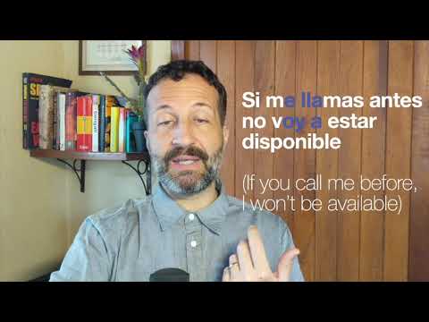 Spanish: LL and