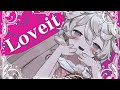 ヤンデレ少女が歌う“Loveit？”