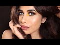Brown eye with a Yellow POP! | | Why is Drugstore makeup SO expensive?! | Malvika Sitlani