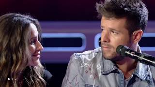 Malú y Pablo♥️: photograph