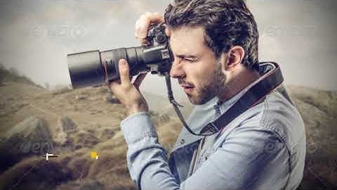 Modern Lower Third | Elements - Envato elements