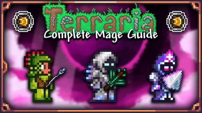 All NEW Melee Reworks in Terraria 1.4.4 Update 