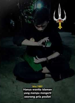 story wa PAGAR NUSA keren