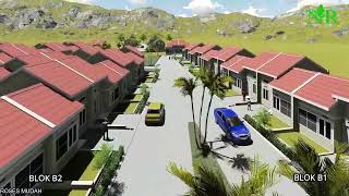 Perumahan Nova Residence 1