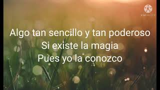 Ibas de salida Alejandro Fernández letra