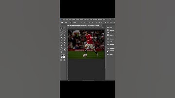 Color Grading in Photoshop | Photoshop tutorial