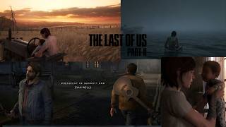 The Last of Us Part II | Full Game Walkthrough | OnePlay Cloud Gaming | mydrive_exe | RTX 4060