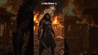 👉 Chandragupta Maurya Part 5 🔥 First Battle Begins | Chanakya Strategy | Cinematic Story Hindi