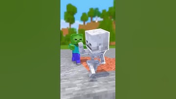 Minecraft Animation | Sad Squid Game #minecraft #minecraftanimation #animation #squidgame #shorts