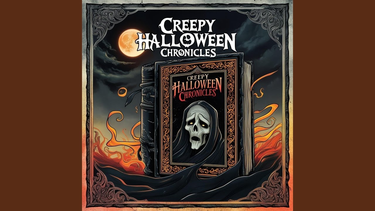 Halloween Zombie Disaster