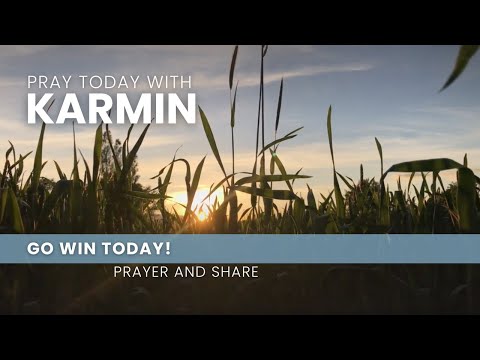 Thankfulness - July 16