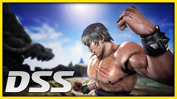 DSS Revisited - How to properly apply pressure with DSS