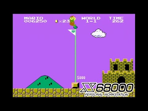 マリオ様　XS S.H.Figuarts Super Mario Brothers Play! Playset A TAMASHII WEB