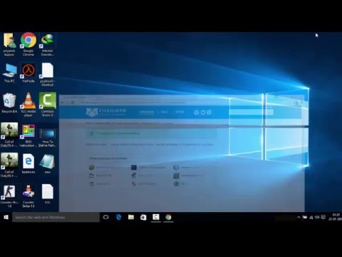 How To Download,Install And Define Path For Using  Notepad++ From CMD