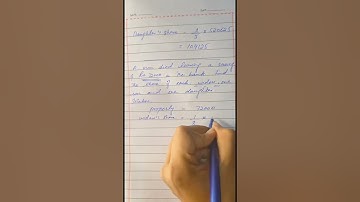 Inheritance example | NAT GAT #PPSC #FPSC #CSS #NTS tests| General ability| Lesson # 9 - part 3