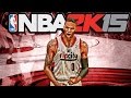 And1 by Lillard - NBA 2K15