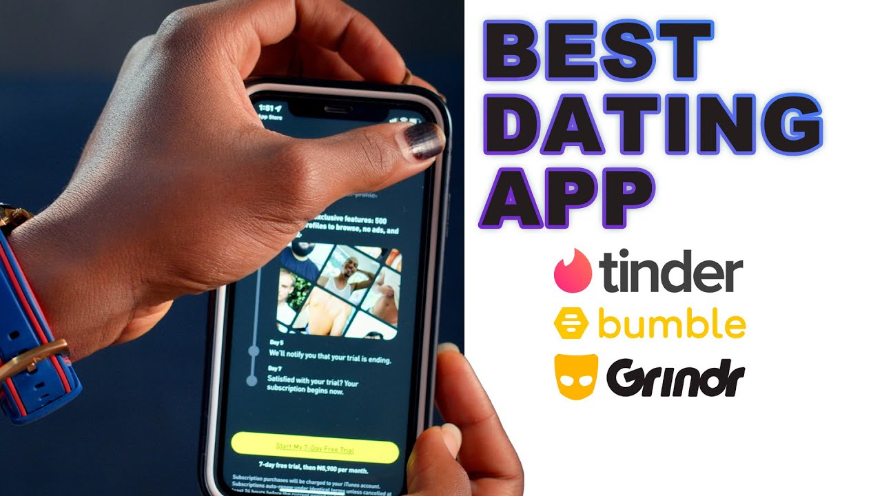best free dating apps for 20 year olds