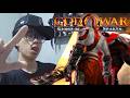 adikku abang sudah dekat (hard) #end | god of war ghost of sparta