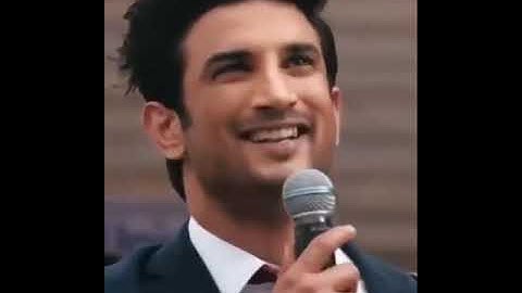 #ssr #j4ssr #sushant_singh_rajput । sushant status 😍😍😍