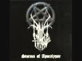 Bloodthrone - Storms of Apocalypse