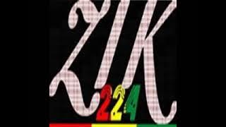 Koroun Boke gnaloun boungoukoun