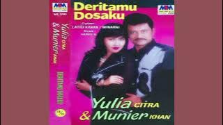 Yulia Citra - Jangan Sakiti Aku