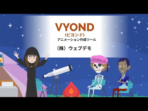 動画マニュアル作成ソフトのご案内 アニメーションサンプル Youtube