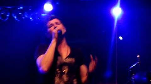 The Script - "Science & Faith", (New Song), Terminal 5, New York, Nov. 4, 2010