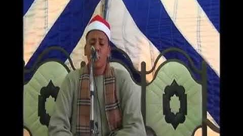 مأتيسر من سوره مريم للشيخ هشام السناوي