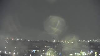 Newark EWR plane spotting, rail fanning, New Jersey Drone UFO Watch LIVE Tuesday 7/28/26