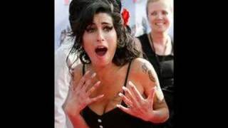 Video voorbeeld van "Amy Winehouse - 'Round Midnight"