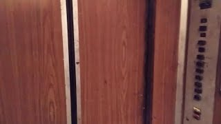 видео: 🔳💫«Залипла» кнопка 8-го этажа! Лифт МЛЗ-1981 г.в; ул. 60 Армии, д. 23, 10 подъезд картинка: 🔳💫«Залипла» кнопка 8-го этажа! Лифт МЛЗ-1981 г.в; ул. 60 Армии, д. 23, 10 подъезд