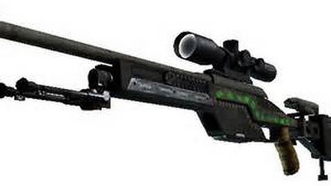 csgo head shot ssg 08