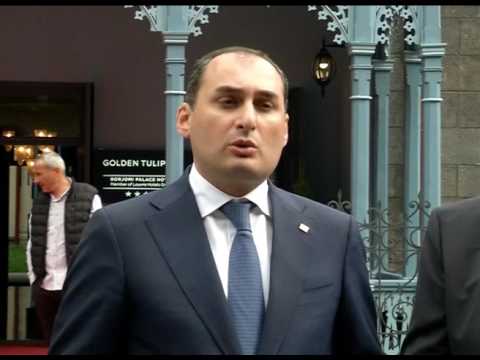 „Golden Tulip“-ისაქართველოში რამდენიმე ახალ სასტუმროს ააშენებს