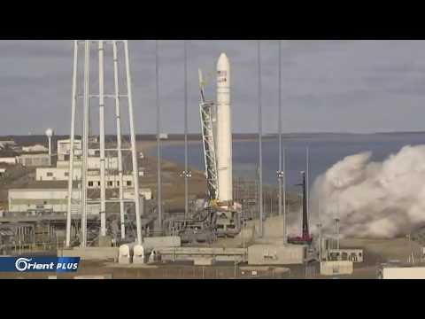 رغم كورونا ناسا بصدد إطلاق رحلة فضائية مأهولة